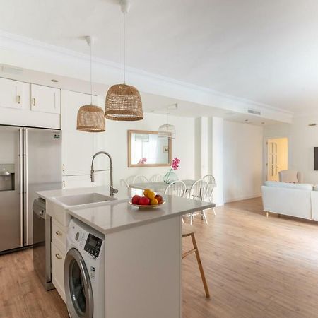 Unique Homes Las Setas, Plaza De San Pedro 6 Pax إشبيلية المظهر الخارجي الصورة