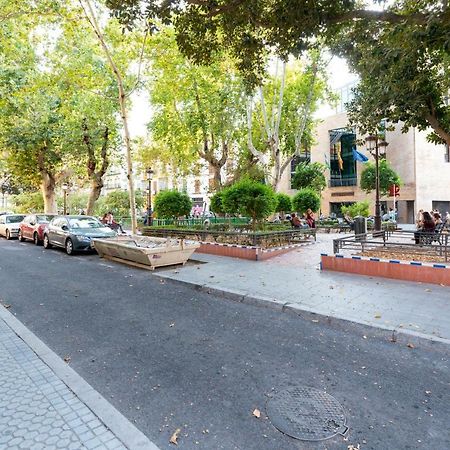 Unique Homes Las Setas, Plaza De San Pedro 6 Pax إشبيلية المظهر الخارجي الصورة