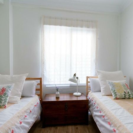 Unique Homes Las Setas, Plaza De San Pedro 6 Pax إشبيلية المظهر الخارجي الصورة