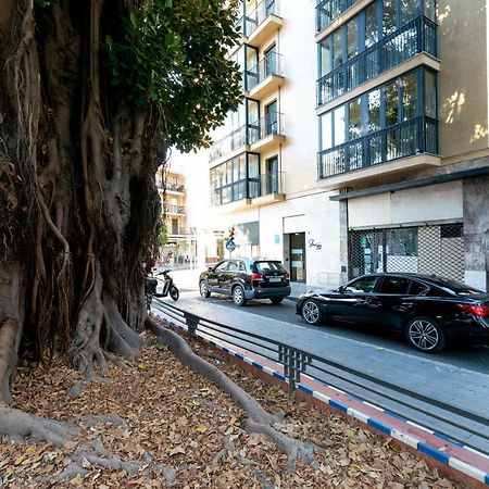 Unique Homes Las Setas, Plaza De San Pedro 6 Pax إشبيلية المظهر الخارجي الصورة