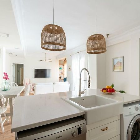 Unique Homes Las Setas, Plaza De San Pedro 6 Pax إشبيلية المظهر الخارجي الصورة