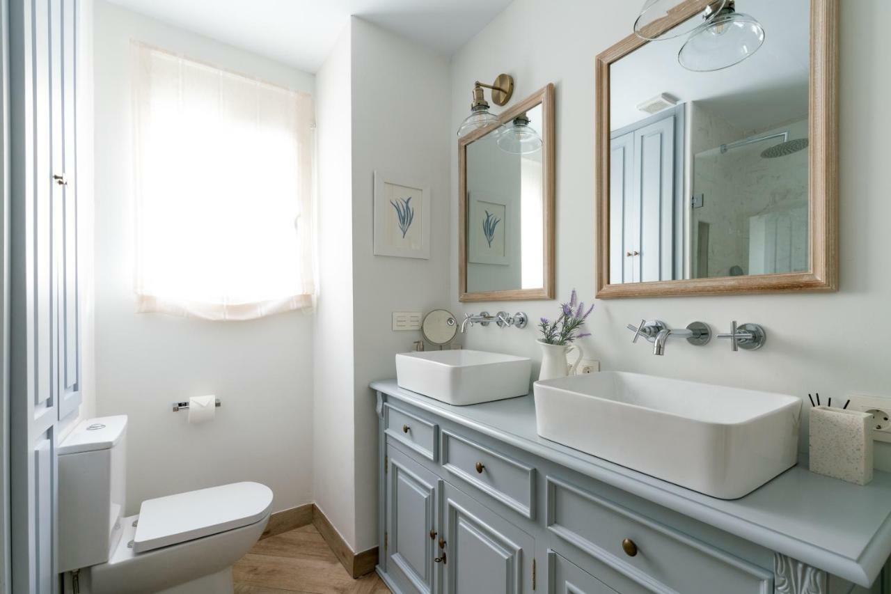 Unique Homes Las Setas, Plaza De San Pedro 6 Pax إشبيلية المظهر الخارجي الصورة