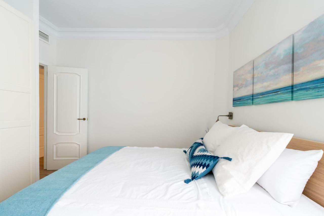 Unique Homes Las Setas, Plaza De San Pedro 6 Pax إشبيلية المظهر الخارجي الصورة