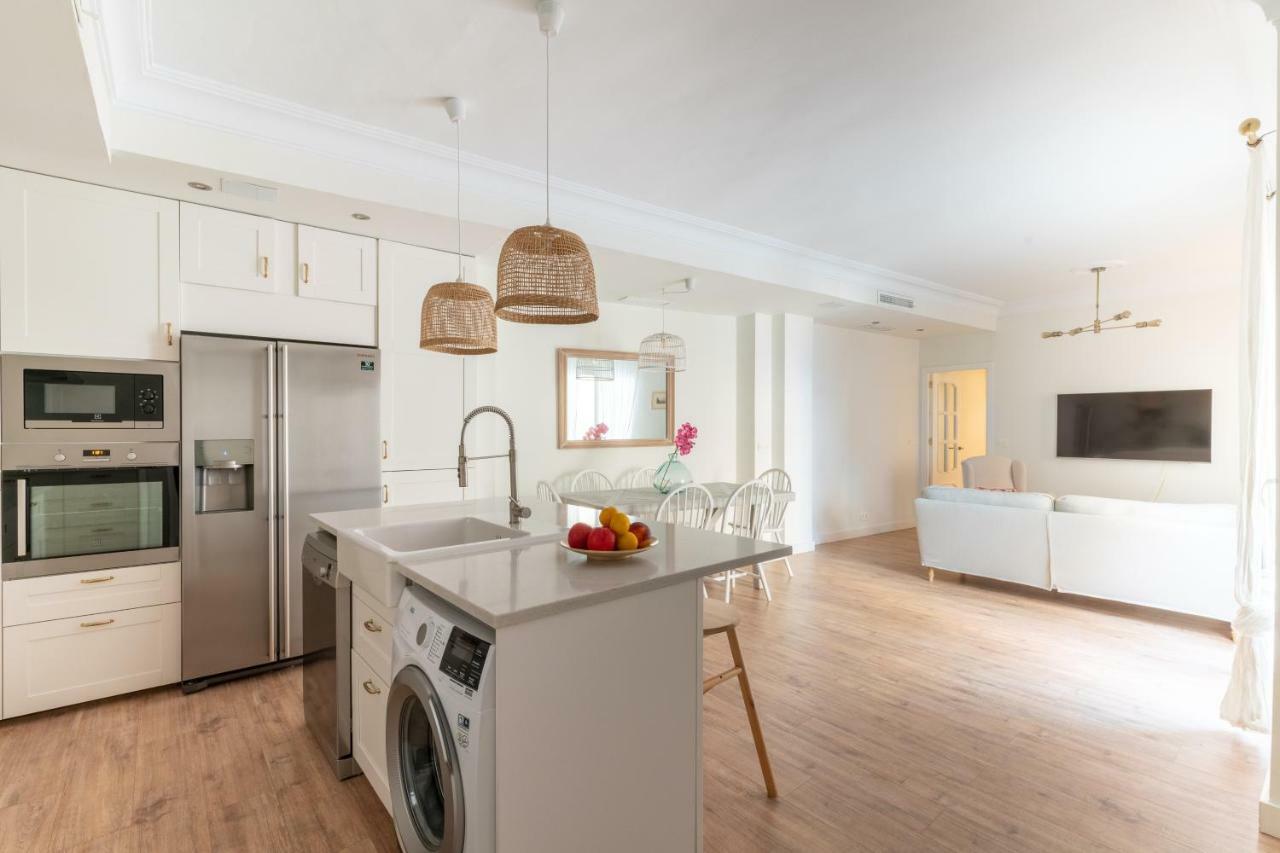 Unique Homes Las Setas, Plaza De San Pedro 6 Pax إشبيلية المظهر الخارجي الصورة