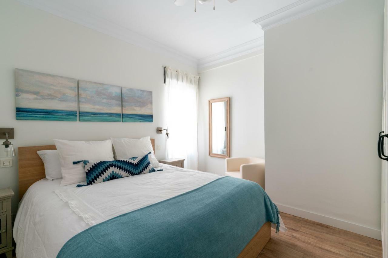 Unique Homes Las Setas, Plaza De San Pedro 6 Pax إشبيلية المظهر الخارجي الصورة