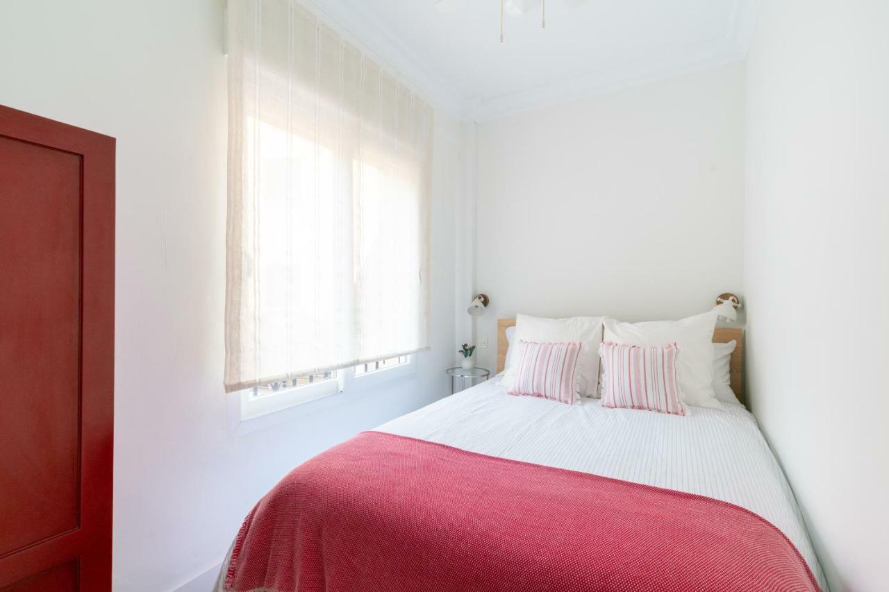 Unique Homes Las Setas, Plaza De San Pedro 6 Pax إشبيلية المظهر الخارجي الصورة