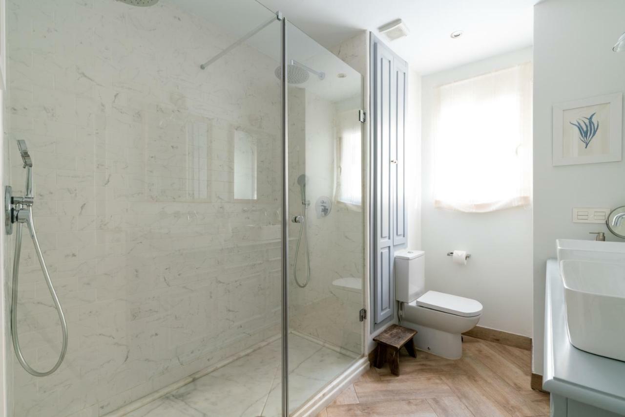 Unique Homes Las Setas, Plaza De San Pedro 6 Pax إشبيلية المظهر الخارجي الصورة