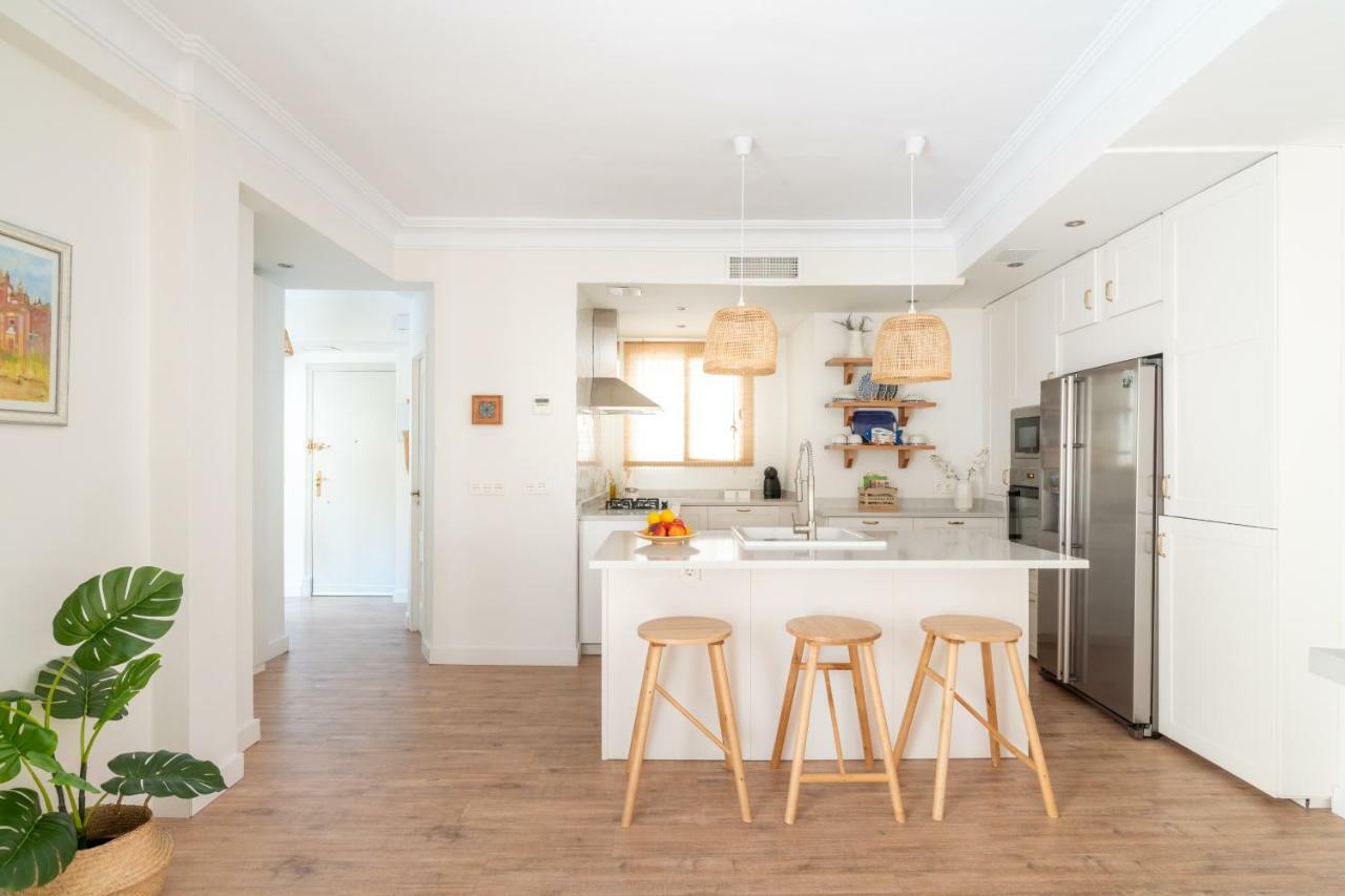 Unique Homes Las Setas, Plaza De San Pedro 6 Pax إشبيلية المظهر الخارجي الصورة