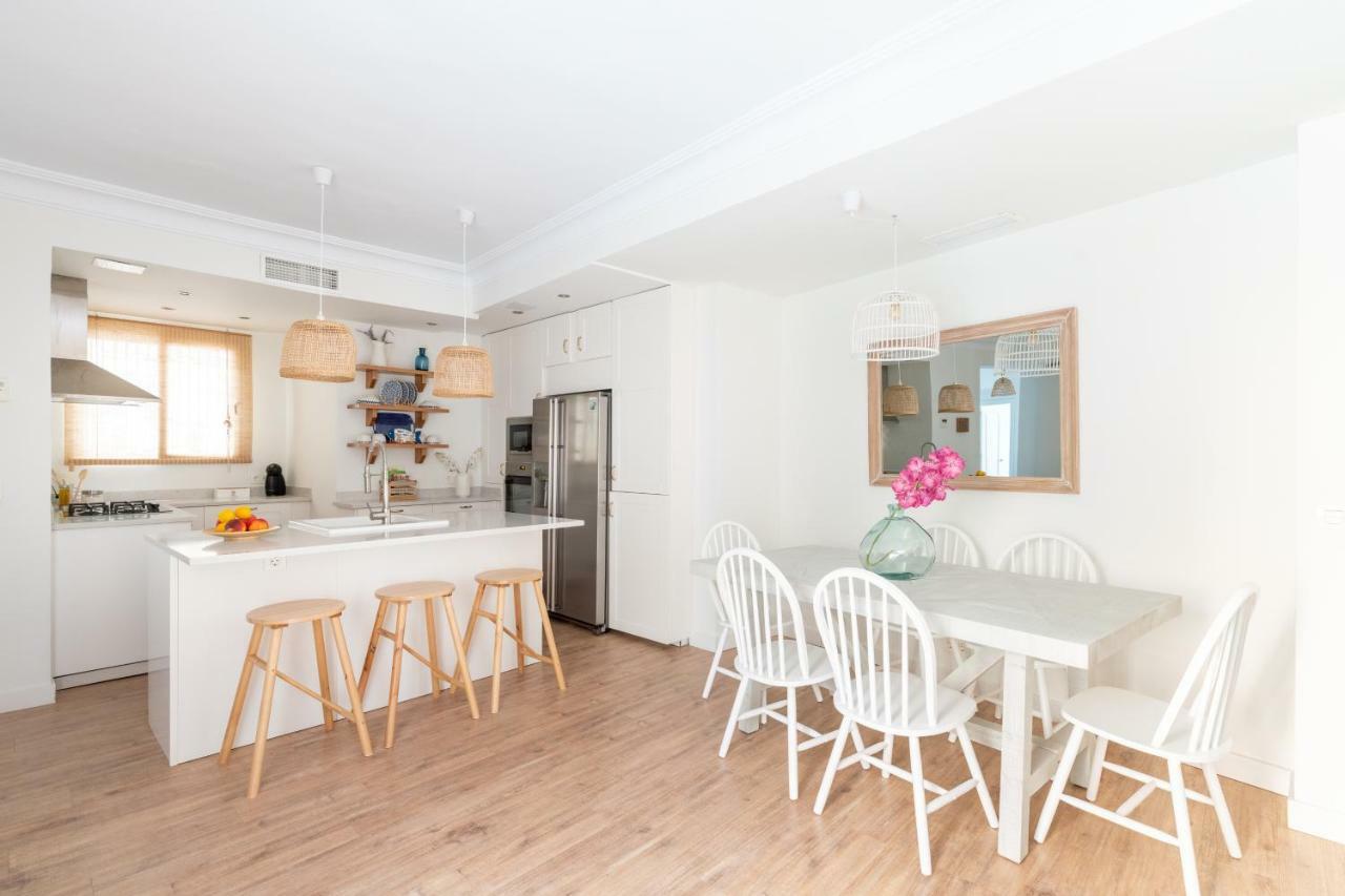 Unique Homes Las Setas, Plaza De San Pedro 6 Pax إشبيلية المظهر الخارجي الصورة